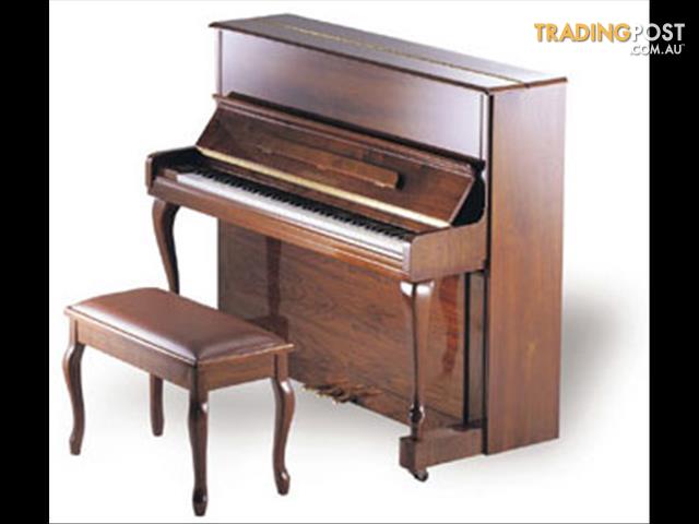 alex steinbach piano serial number